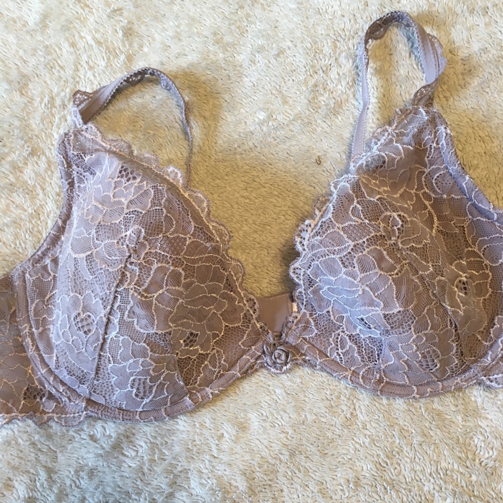 Victoria’s Secret Bra